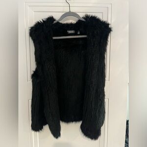 Neiman Marcus vest